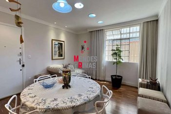 apartment em Rua Doutor Plínio de Morais, Cidade Nova - Belo Horizonte - MG