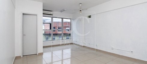 office em Domingos Rubbo, Cristo Redentor - Porto Alegre - RS