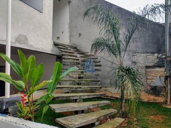 house em Rua Marlene, Nova Gerty - São Caetano do Sul - SP