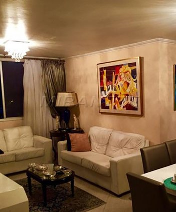 apartment em Pedroso Alvarenga, Itaim Bibi - São Paulo - SP