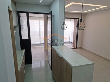 apartment em Rua Dom Antônio dos Santos Cabral, Santa Teresinha - São Paulo - SP