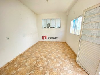 apartment em Rua Madureira, Aparecida - Belo Horizonte - MG