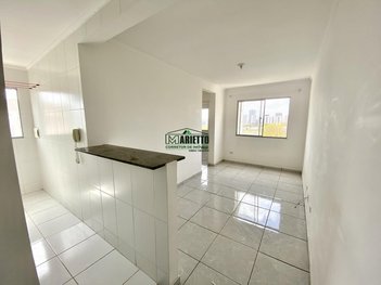 apartment em Avenida Adolpho Massaglia, Vossoroca - Votorantim - SP