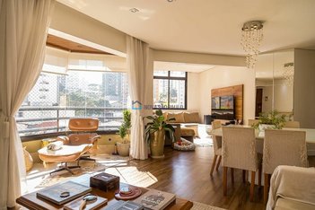 apartment em Rua Engenheiro Jorge Oliva, Vila Mascote - São Paulo - SP