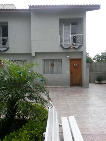 house em Rua Epaminondas Melo do Amaral, Sítio do Mandaqui - São Paulo - SP