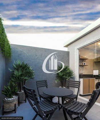 apartment em Rua Borges Ladário, Parada Inglesa - São Paulo - SP