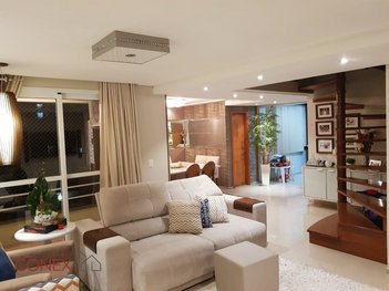 apartment em Luiz Michielon, Cruzeiro - Caxias do Sul - RS