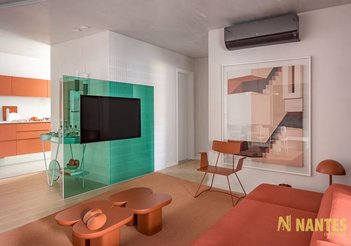 apartment em Rua Luiz Lerco, Terra Bonita - Londrina - PR