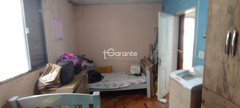 house em Rua Alberto Gomes Leite, Vila Portuguesa - São Paulo - SP