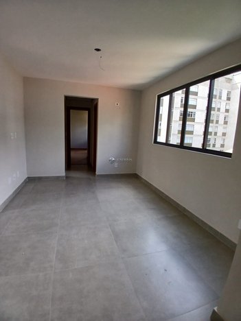 apartment em Rua Lavras, São Pedro - Belo Horizonte - MG