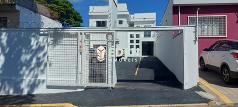 commercial_property em Rua Professor Ovídio Campos, Jardim Faculdade - Sorocaba - SP