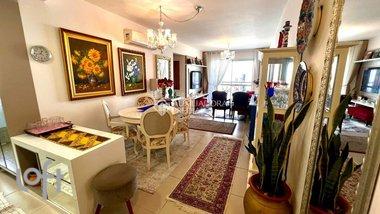 apartment em João Meirelles, Abraão - Florianópolis - SC