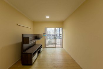 apartment em Rua Júlio Diniz, Vila Olímpia - São Paulo - SP
