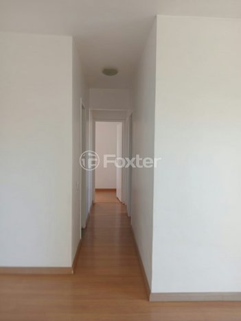 apartment em Rua Visconde da Luz, Vila Nova Conceição - São Paulo - SP