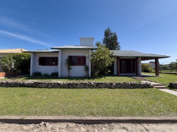 house em Rua Caxias do Sul, Xangri-Lá - Xangri-Lá - RS