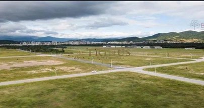 commercial_land_lot em Rua Maria Madalena Kremer Wiese, Sertão do Maruim - São José - SC