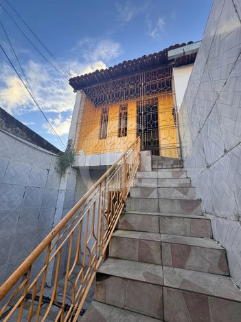 house em Rua Manoel Vieira de Melo, Jardim Centenário - Aracaju - SE