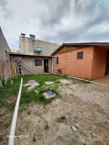 house em Avenida Atlântica, Rio Grande - Rio Grande - RS