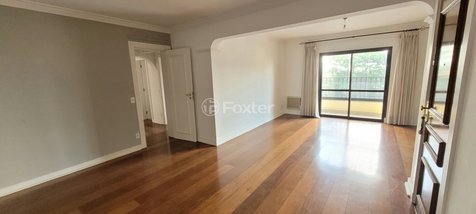 apartment em Rua Wanderley, Perdizes - São Paulo - SP