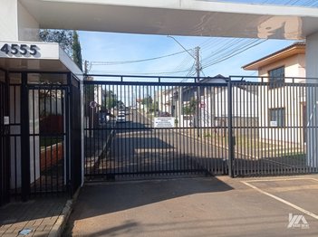 land_lot em Quinze de Novembro, Alto da XV - Guarapuava - PR