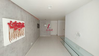 apartment em Rua Belisário Távora, Laranjeiras - Rio de Janeiro - RJ