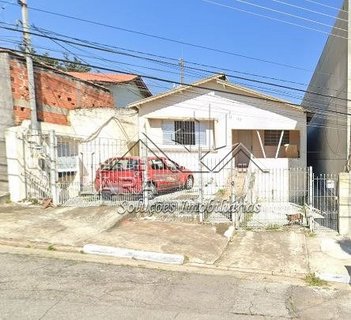 land_lot em Monte das Gameleiras, Vila Ré - São Paulo - SP