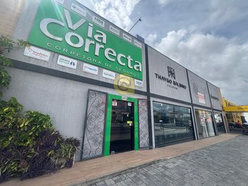 business em Avenida Amintas Barros, Lagoa Nova - Natal - RN