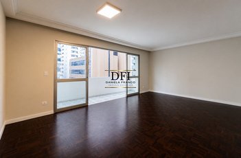 apartment em Rua Caçapava, Jardim Paulista - São Paulo - SP