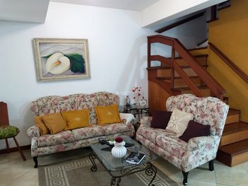 house em Avenida Edgar Pires de Castro, Hípica - Porto Alegre - RS