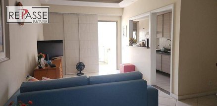 apartment em Avenida Lúcio Costa, Barra da Tijuca - Rio de Janeiro - RJ