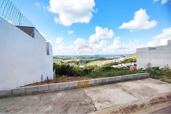 land_lot em Rua Sagui, Condomínio Villa Verde Bragança - Bragança Paulista - SP