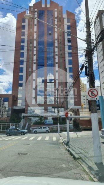 office em Rua Antônio de Barros, Vila Carrão - São Paulo - SP