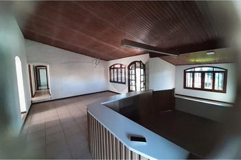 commercial_building em Rua Antônio Bonini, Vila Santista - Atibaia - SP