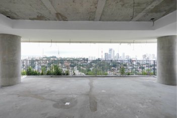 apartment em Rua Jericó, Sumarezinho - São Paulo - SP