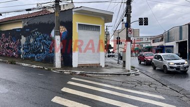 business em Avenida Coronel Sezefredo Fagundes, Tucuruvi - São Paulo - SP
