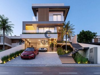 house em Rua José Manoel de Almeida, Vila Rica - Vargem Grande Paulista - SP