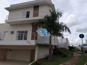house em Rua Padre Lívio Emílio Calliari, Parque Ibiti Reserva - Sorocaba - SP