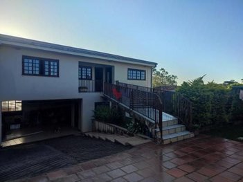 house em Avenida Anita Garibaldi, São Lourenço - Curitiba - PR