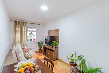 apartment em Avenida Jaguaré, Jaguaré - São Paulo - SP