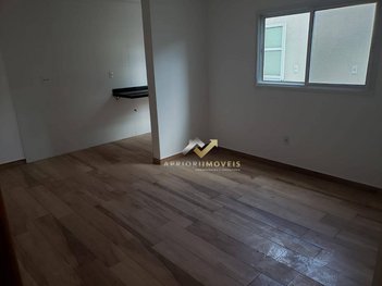 apartment em Rua Vilna, Vila Francisco Matarazzo - Santo André - SP