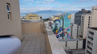office em Marechal Guilherme, Centro - Florianópolis - SC