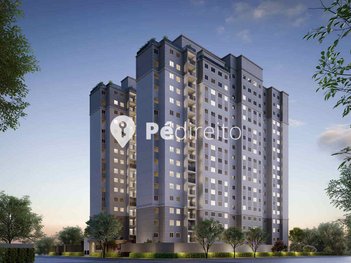 apartment em Rua Missionários, Jardim Caravelas - São Paulo - SP