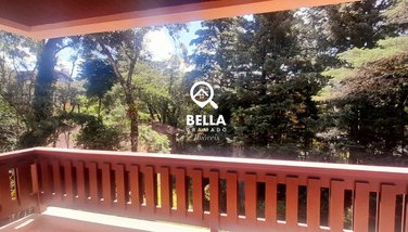 apartment em Rua Piratini, Planalto - Gramado - RS
