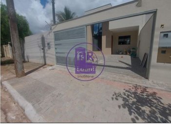 house em Rua Antônio Belasco, Jardim Vale Verde - Londrina - PR