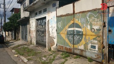 land_lot em Avenida Caititu, Cidade Antônio Estevão de Carvalho - São Paulo - SP