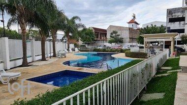 apartment em Assis Brasil, Sarandi - Porto Alegre - RS