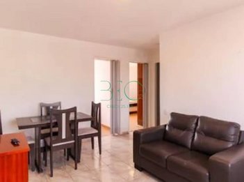 apartment em Rua Cuiabá, Alto da Mooca - São Paulo - SP
