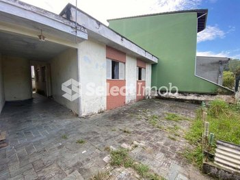 house em Rua Cezarina Ferreira, Jardim Nóbrega - Mauá - SP