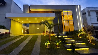 house em Avenida Presidente Castelo Branco, Cézar de Souza - Mogi das Cruzes - SP