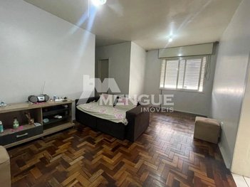 apartment em Rua Doutor Vargas Neto, Jardim Leopoldina - Porto Alegre - RS